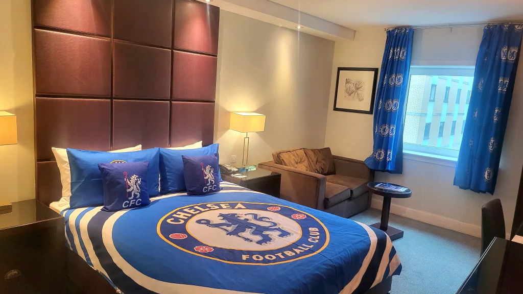 الفندق ميلينيوم ات تشيلسي فوتبال كلوب - لندن